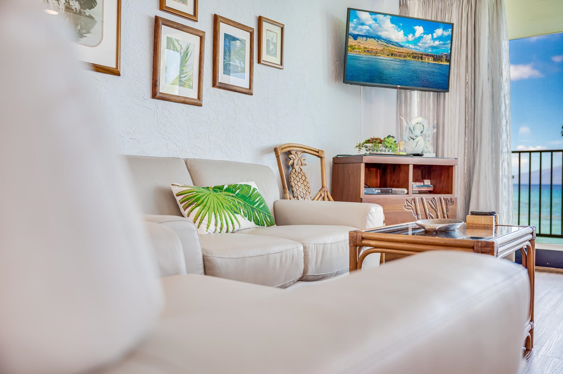 Papakea Resort I II condo # A206, Lahaina, Hawaii - photo 4 of 49