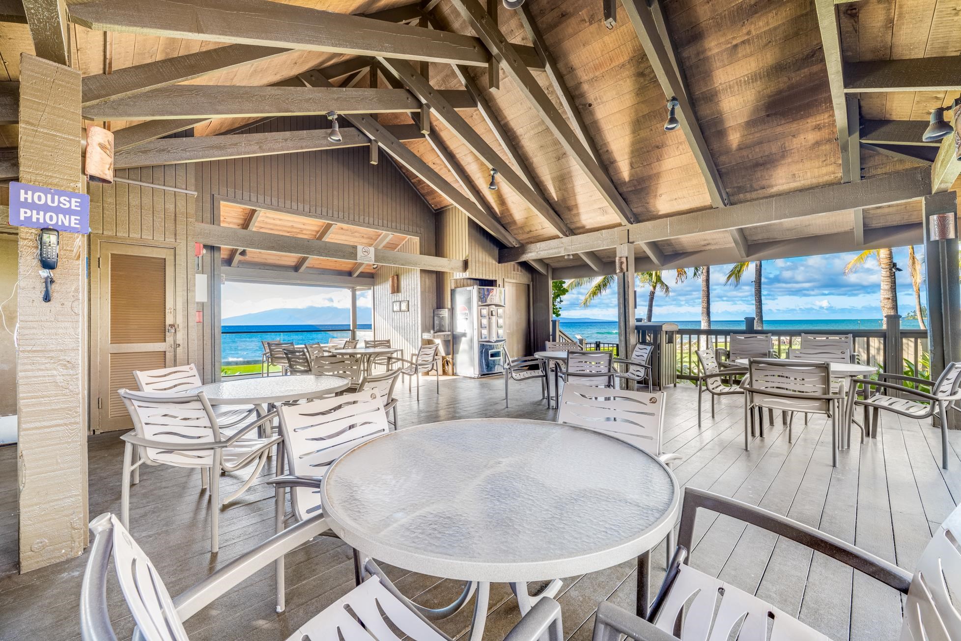 Papakea Resort I II condo # A206, Lahaina, Hawaii - photo 31 of 49