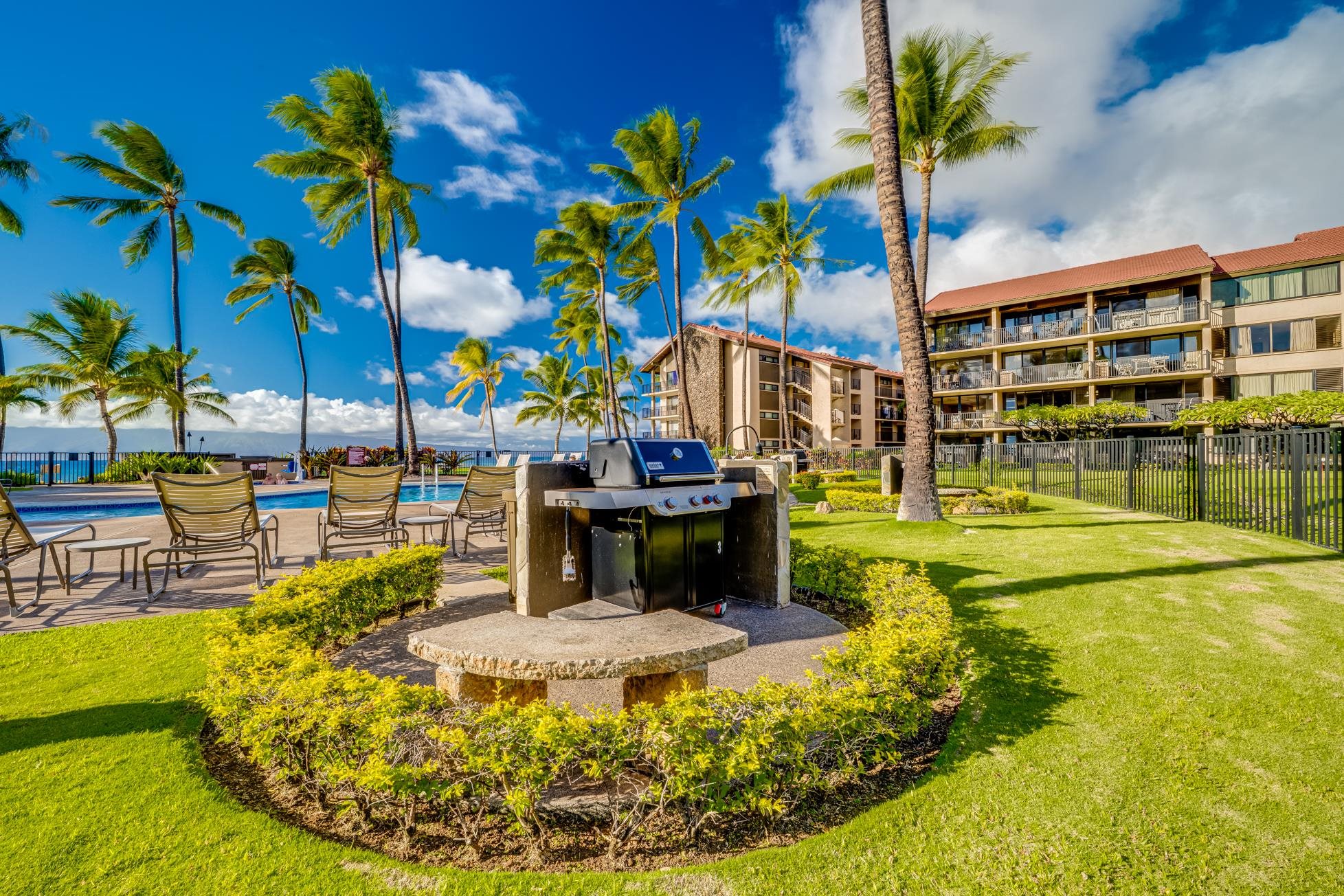 Papakea Resort I II condo # A206, Lahaina, Hawaii - photo 33 of 49