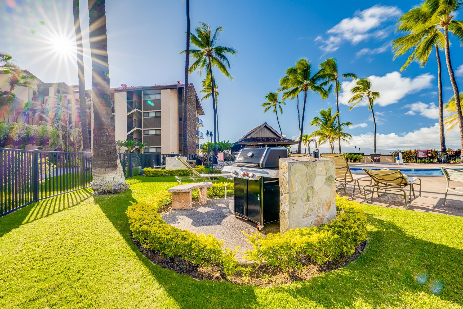 Papakea Resort I II condo # A206, Lahaina, Hawaii - photo 34 of 49