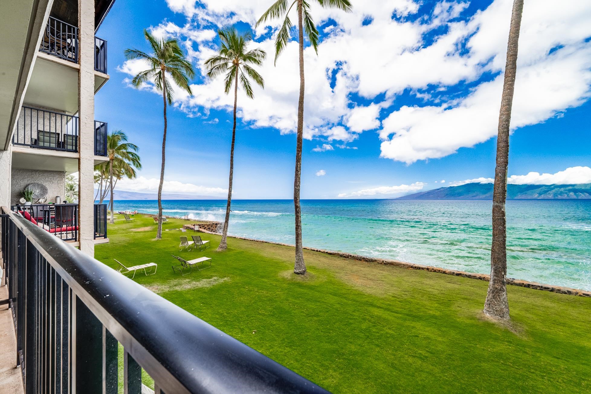 Papakea Resort I II condo # A206, Lahaina, Hawaii - photo 36 of 49