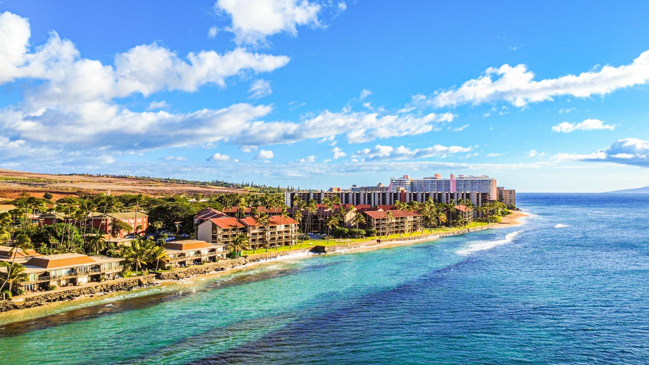 Papakea Resort I II condo # A206, Lahaina, Hawaii - photo 37 of 49