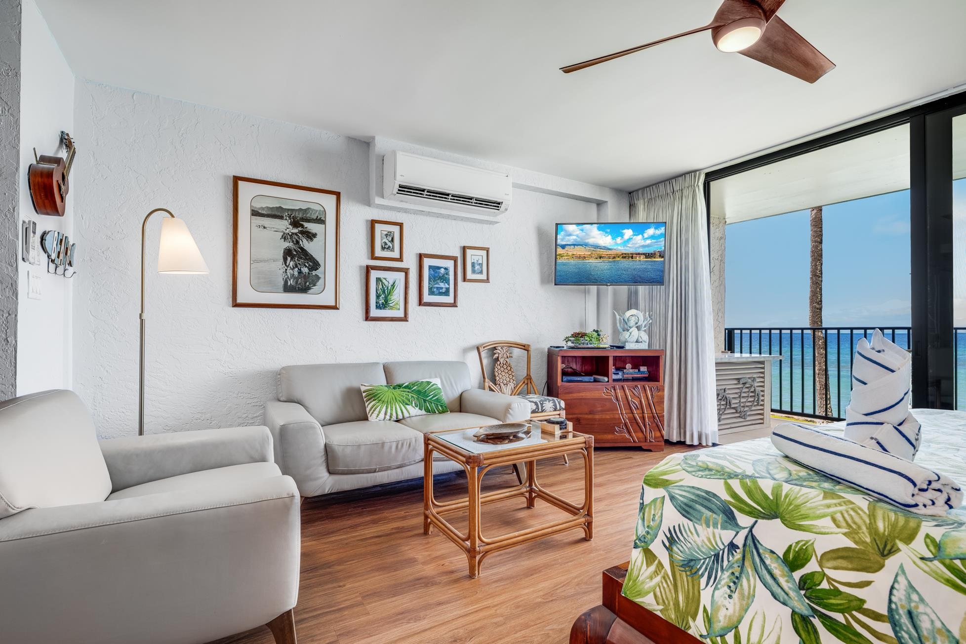 Papakea Resort I II condo # A206, Lahaina, Hawaii - photo 5 of 49