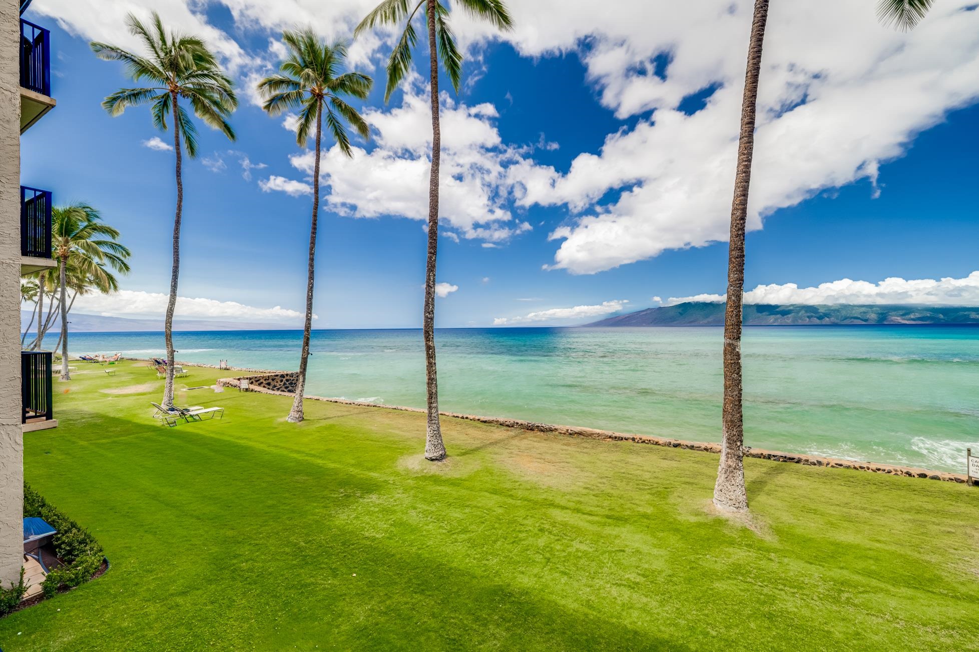 Papakea Resort I II condo # A206, Lahaina, Hawaii - photo 44 of 49