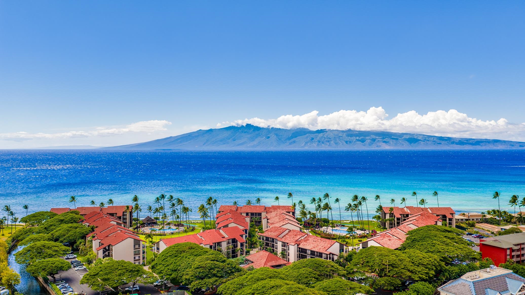 Papakea Resort I II condo # A206, Lahaina, Hawaii - photo 48 of 49