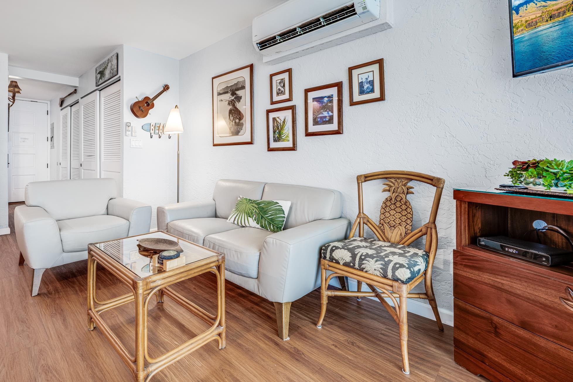 Papakea Resort I II condo # A206, Lahaina, Hawaii - photo 6 of 49