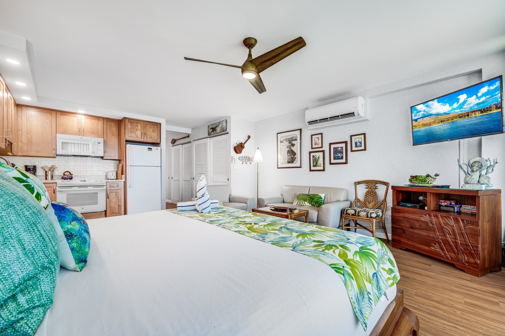 Papakea Resort I II condo # A206, Lahaina, Hawaii - photo 8 of 49