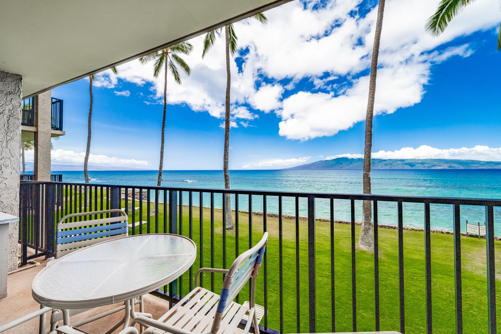 Papakea Resort I II condo # A206, Lahaina, Hawaii - photo 9 of 49