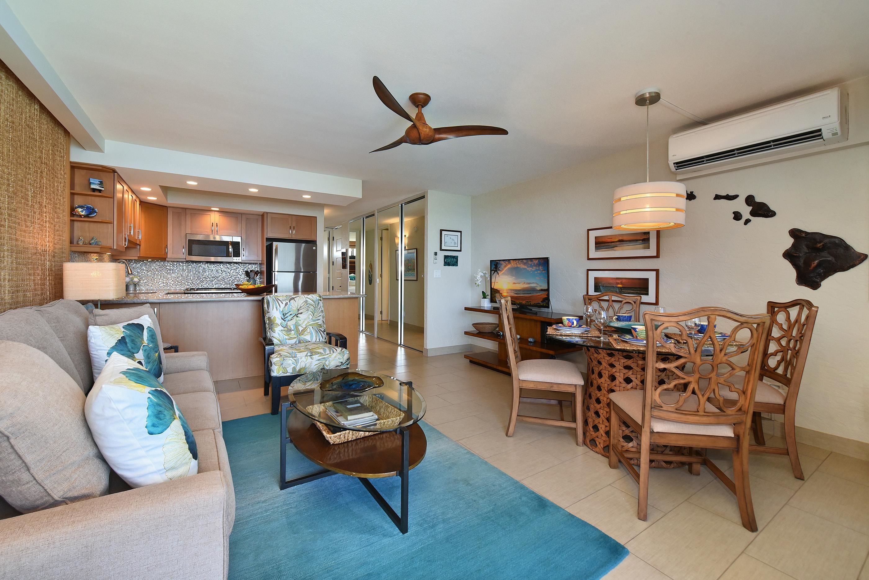 Papakea Resort I II condo # A209, Lahaina, Hawaii - photo 13 of 48