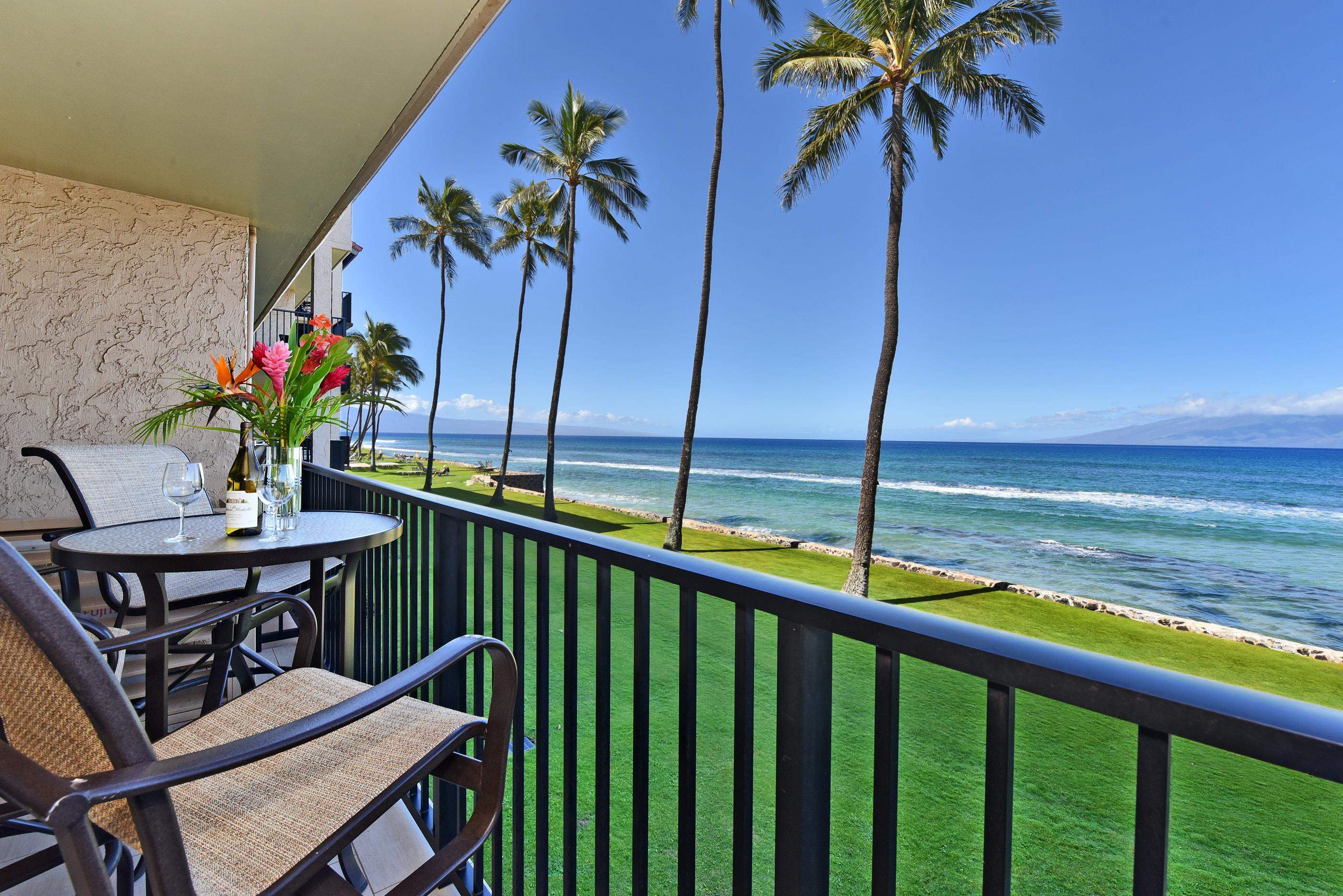 Papakea Resort I II condo # A209, Lahaina, Hawaii - photo 17 of 48