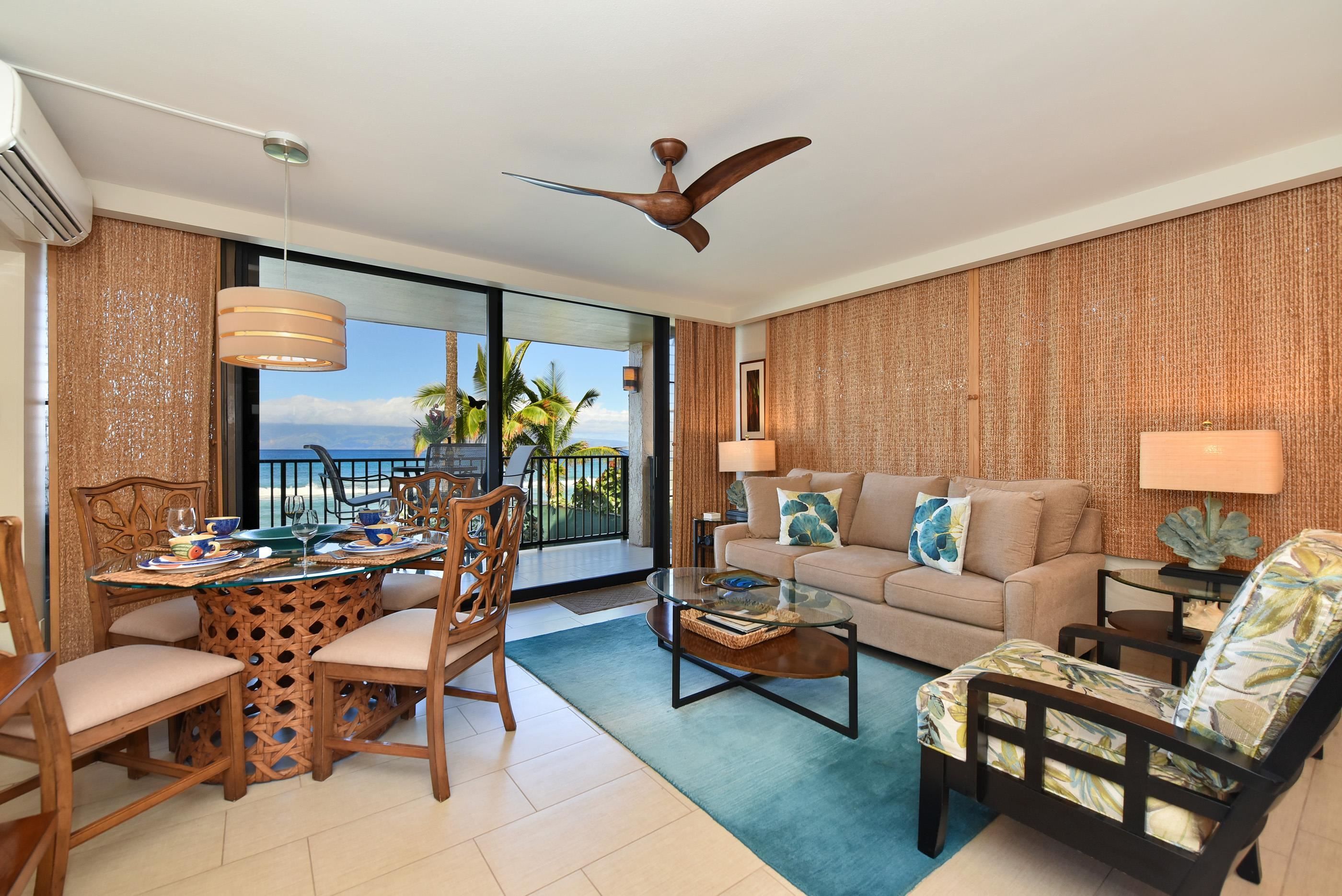 Papakea Resort I II condo # A209, Lahaina, Hawaii - photo 4 of 48