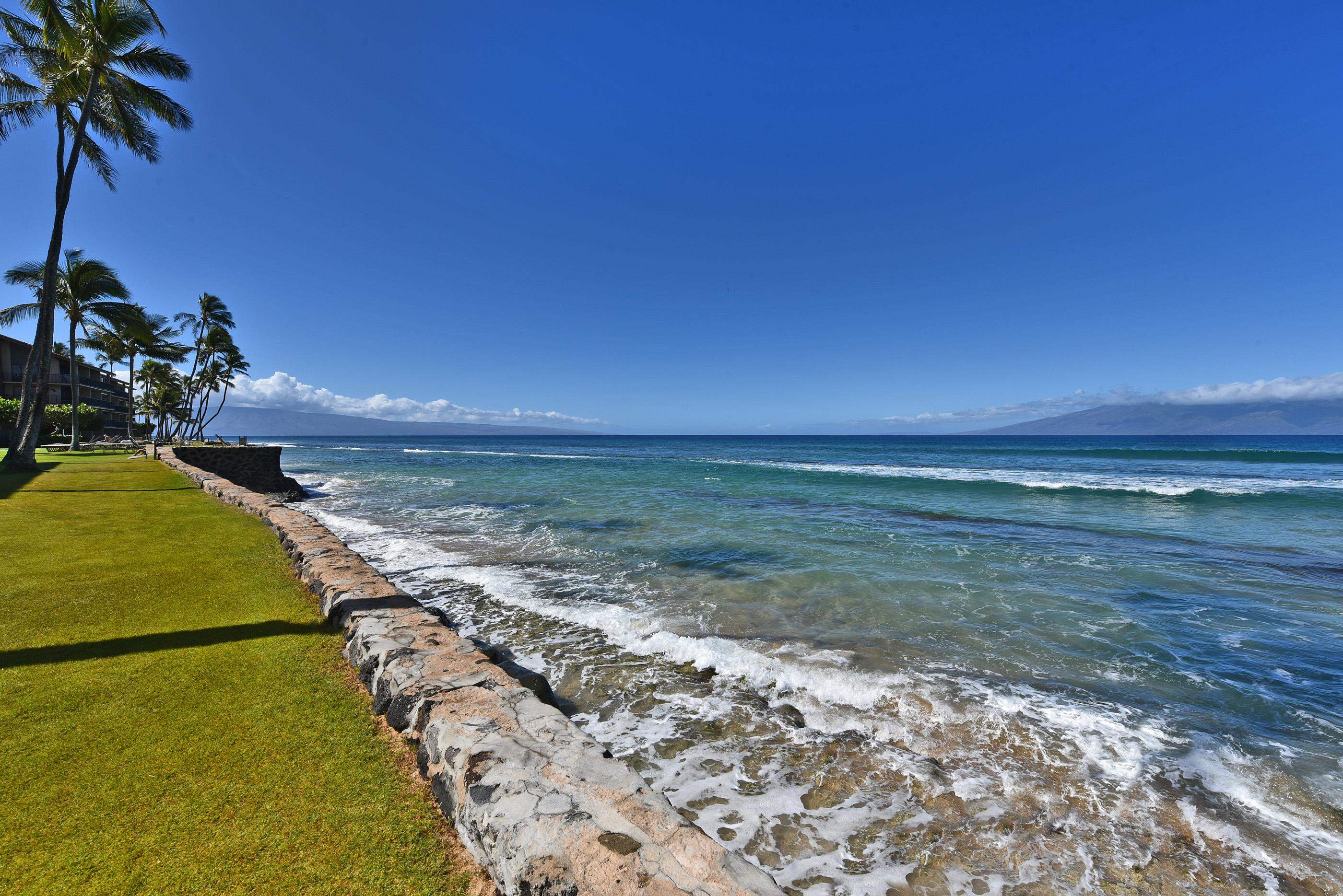 Papakea Resort I II condo # A209, Lahaina, Hawaii - photo 34 of 48