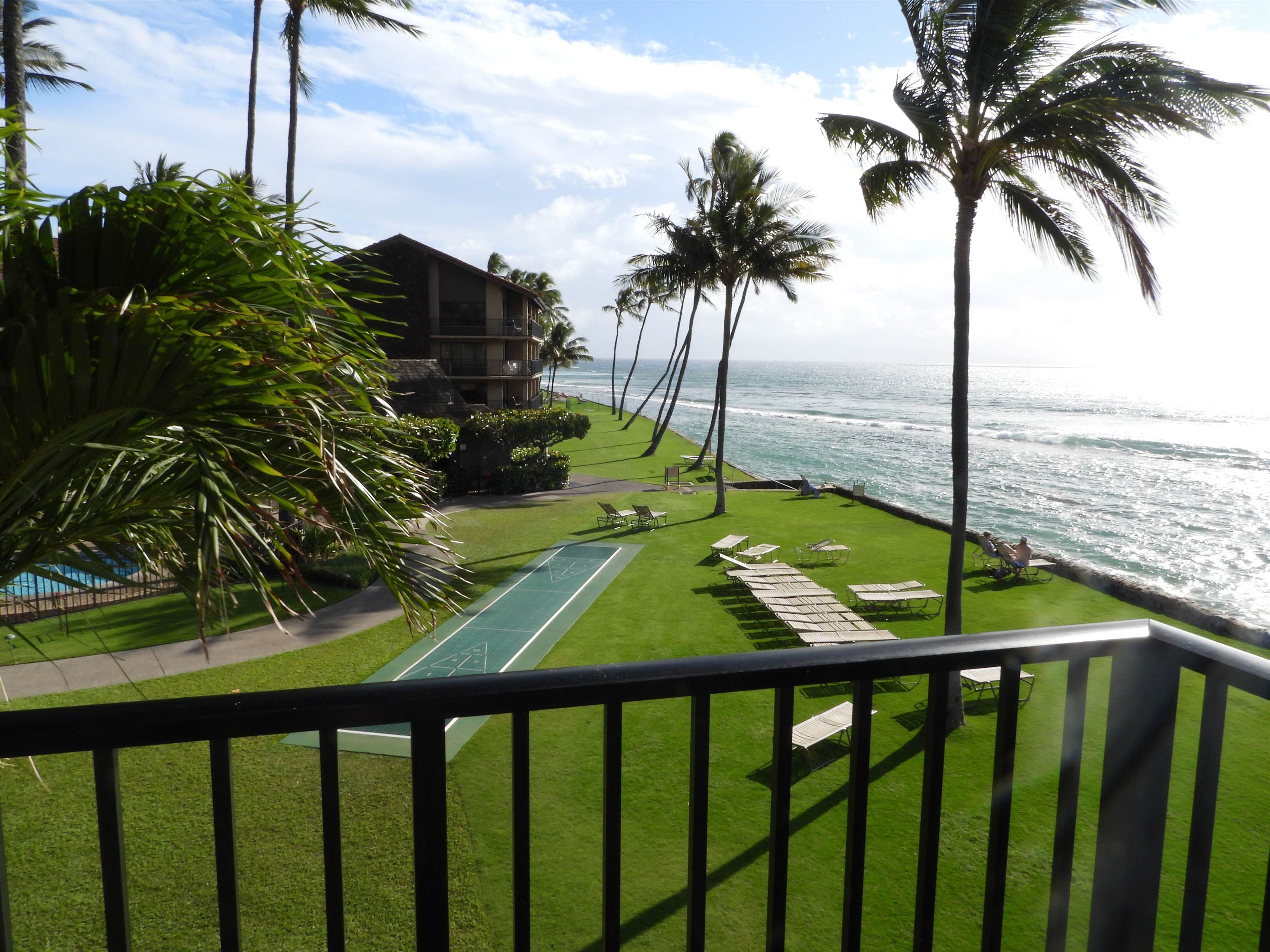 Papakea Resort I II condo # A-301, Lahaina, Hawaii - photo 25 of 36