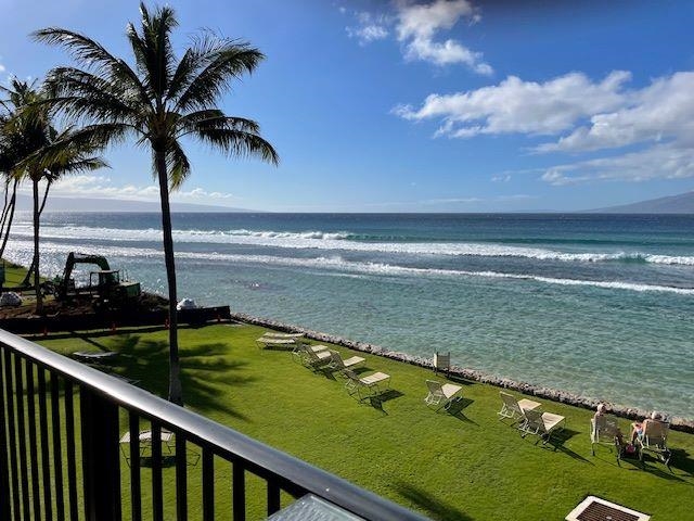 Papakea Resort I II condo # A-301, Lahaina, Hawaii - photo 26 of 36