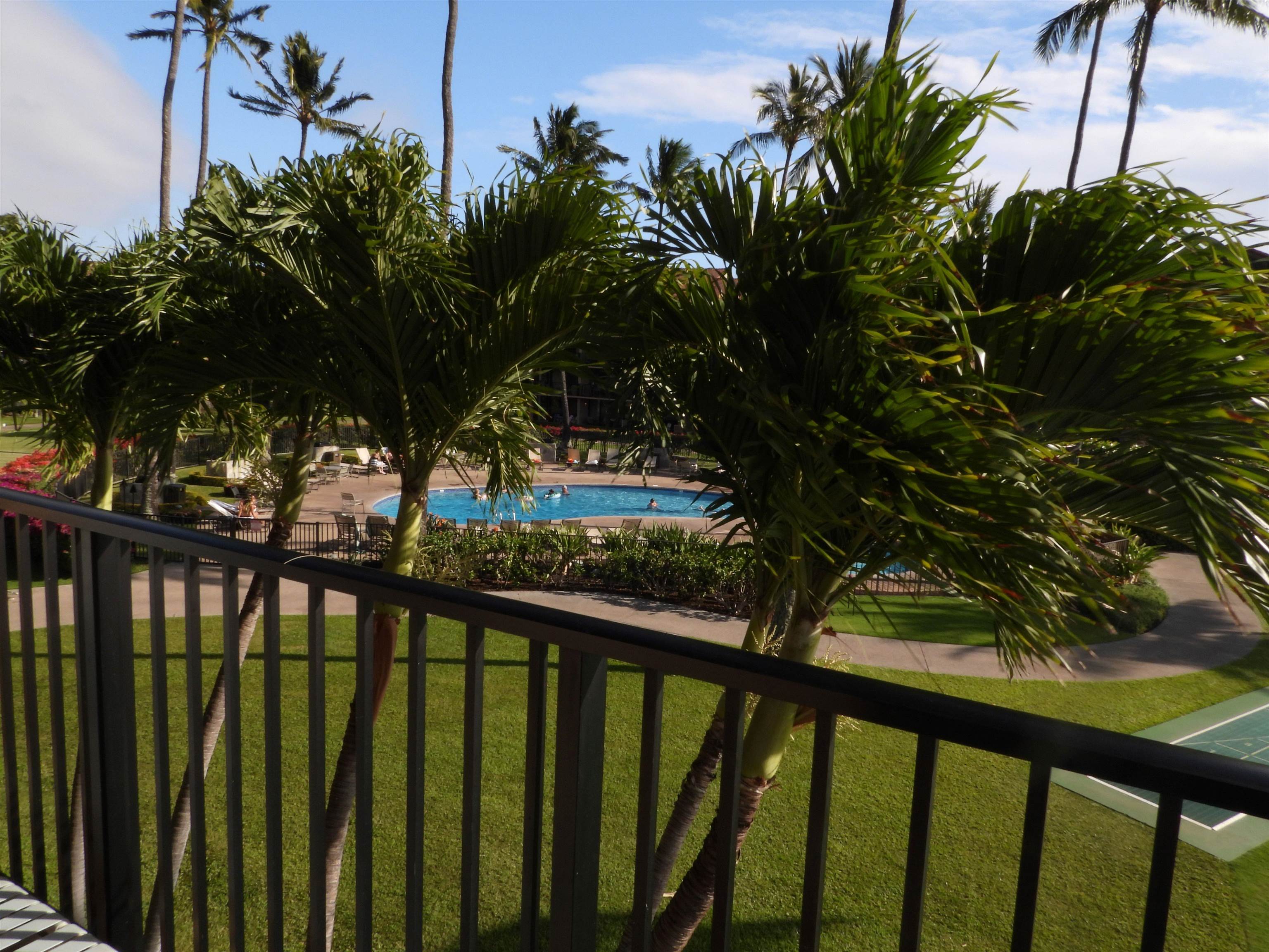 Papakea Resort I II condo # A-301, Lahaina, Hawaii - photo 33 of 36