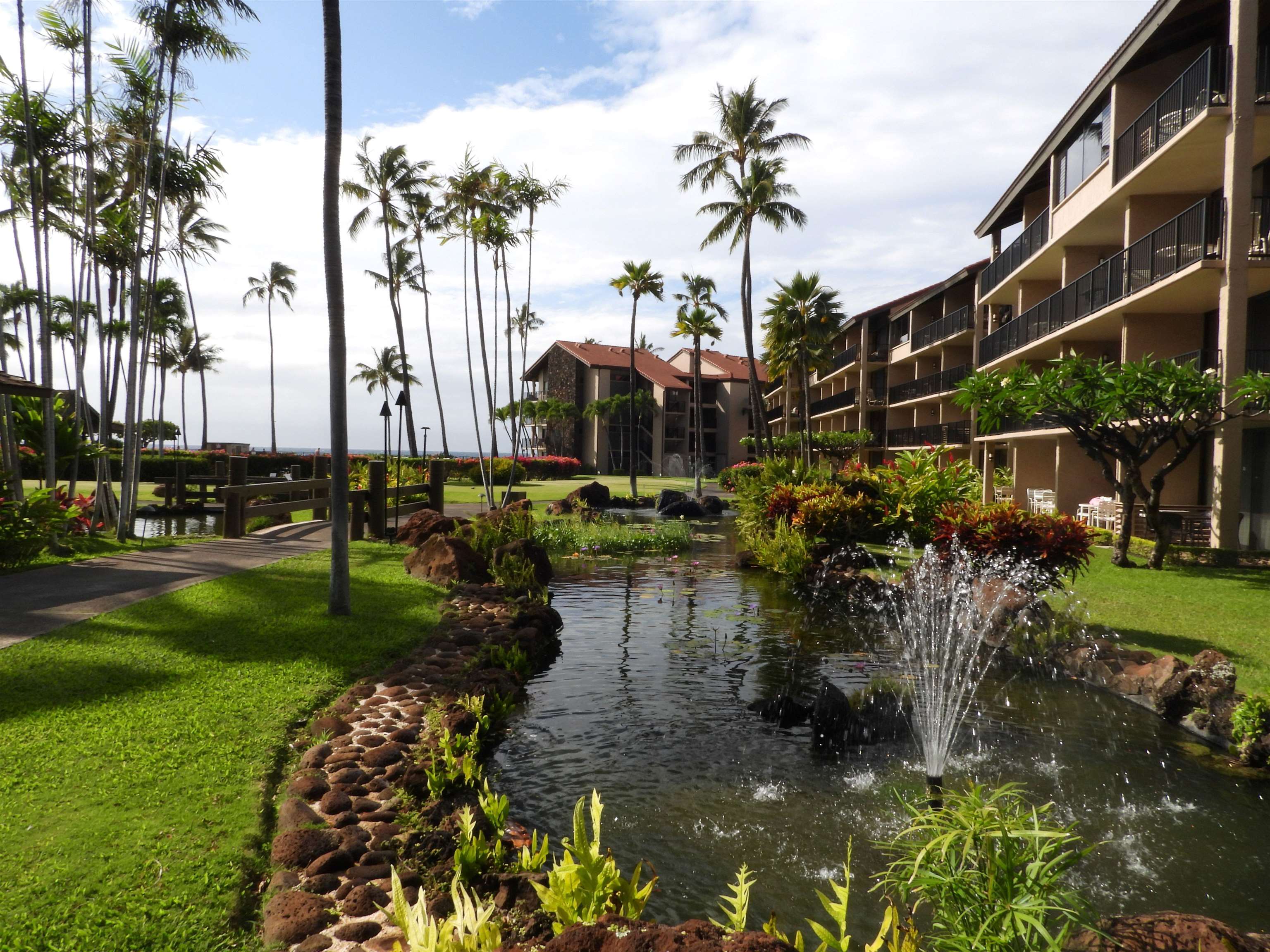 Papakea Resort I II condo # A-301, Lahaina, Hawaii - photo 34 of 36