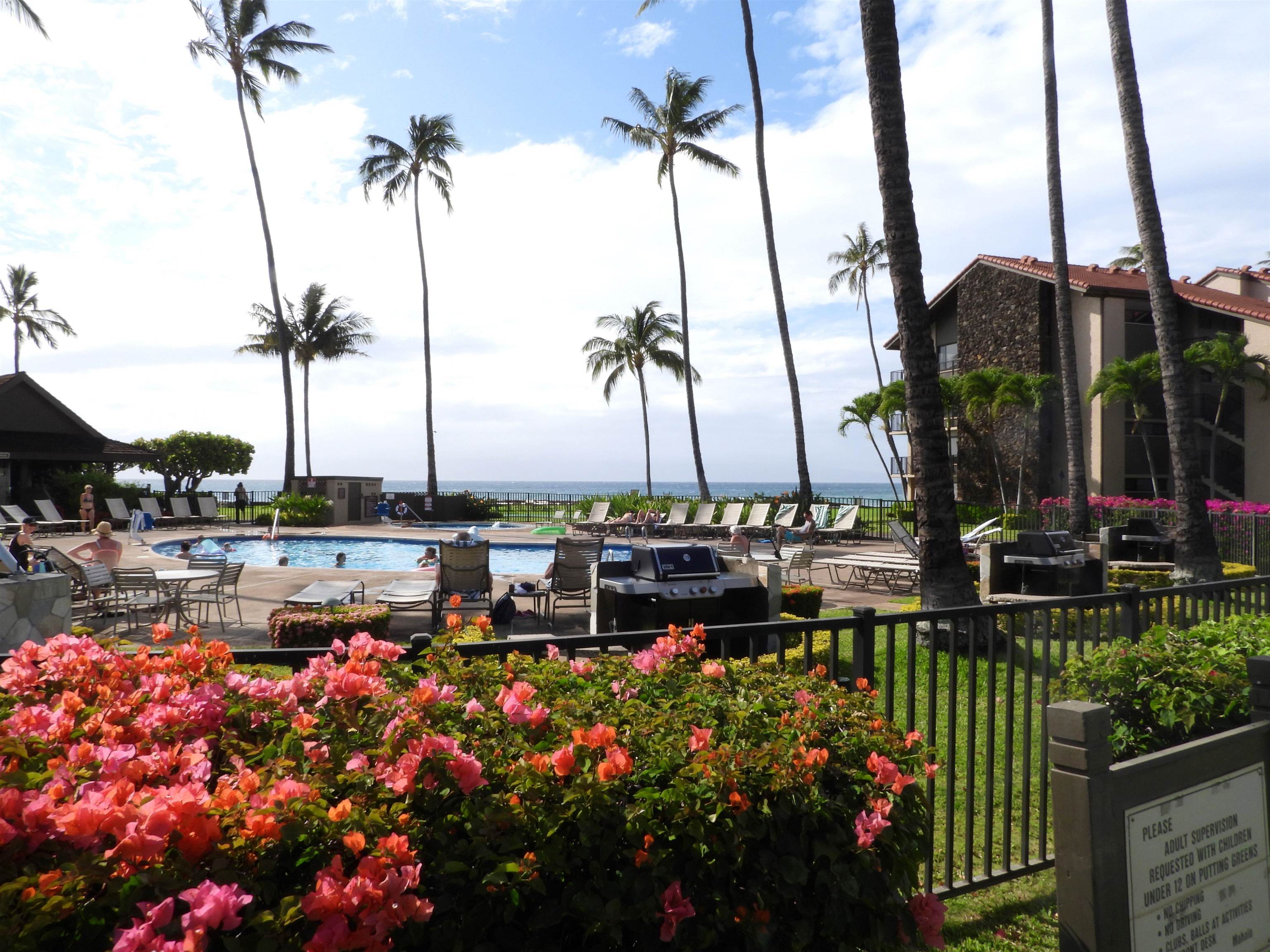 Papakea Resort I II condo # A-301, Lahaina, Hawaii - photo 35 of 36