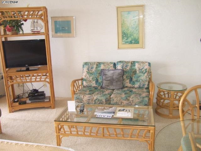 Papakea Resort I II condo # A303, Lahaina, Hawaii - photo 7 of 20