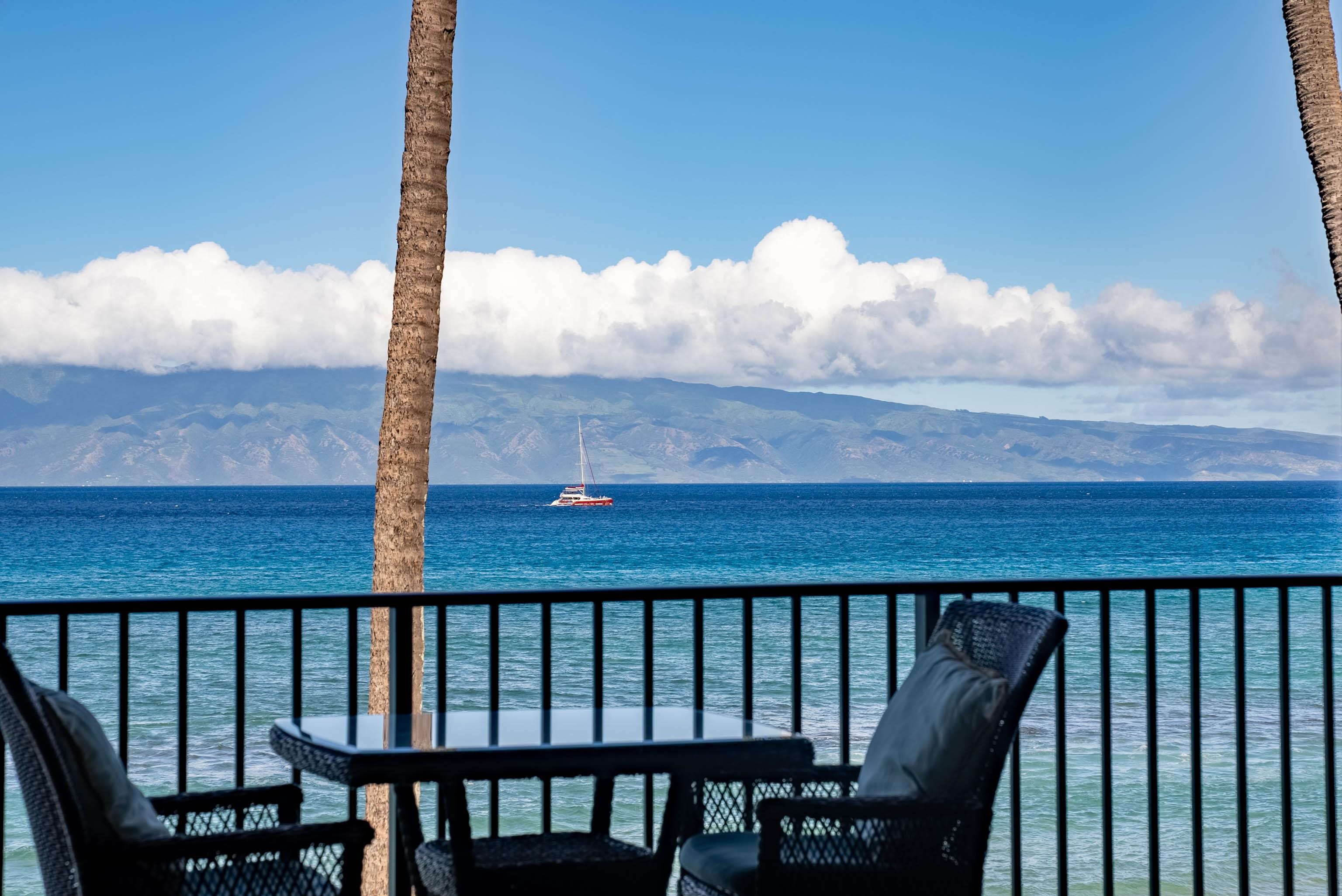 Papakea Resort I II condo # A306, Lahaina, Hawaii - photo 25 of 32
