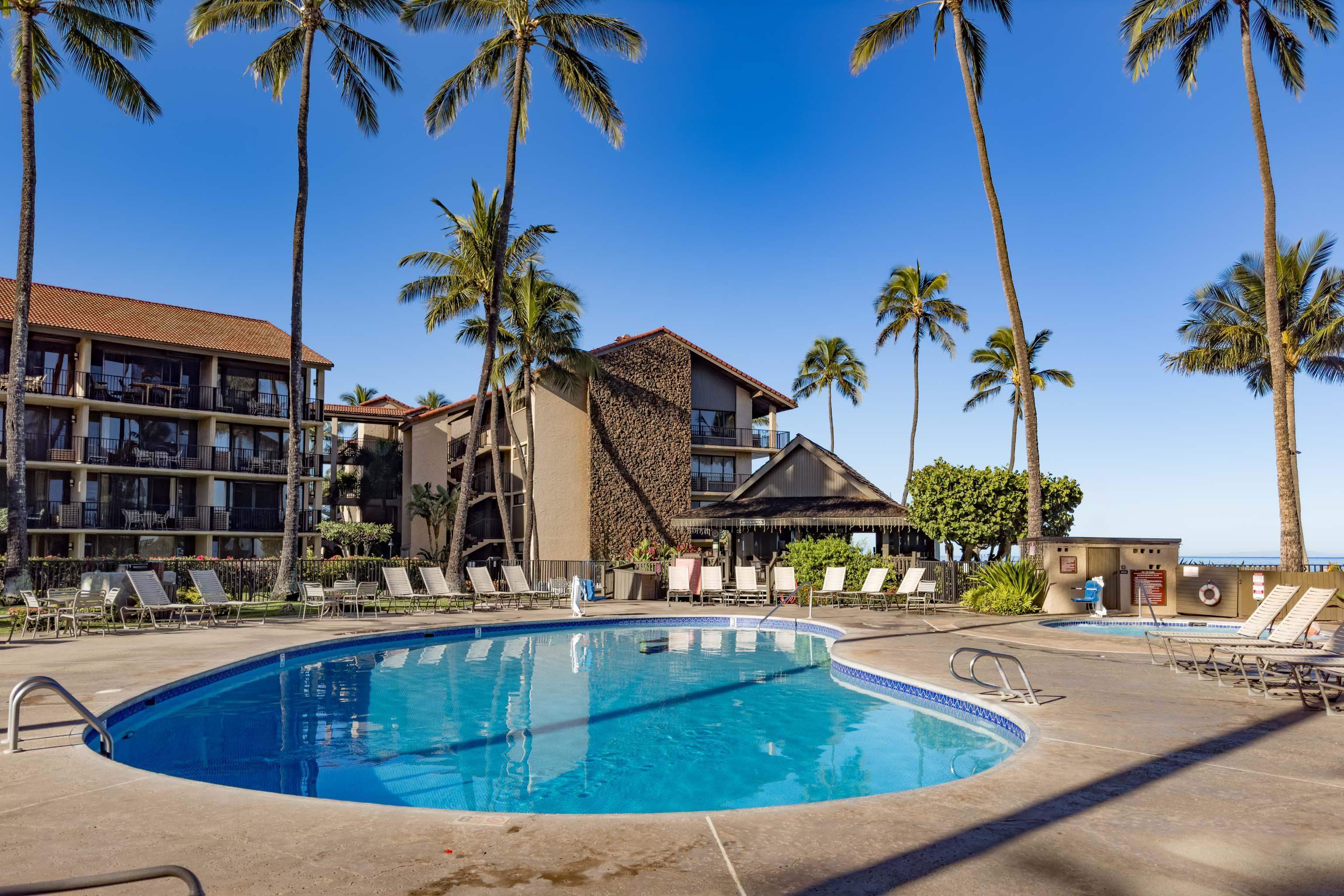 Papakea Resort I II condo # A306, Lahaina, Hawaii - photo 27 of 32