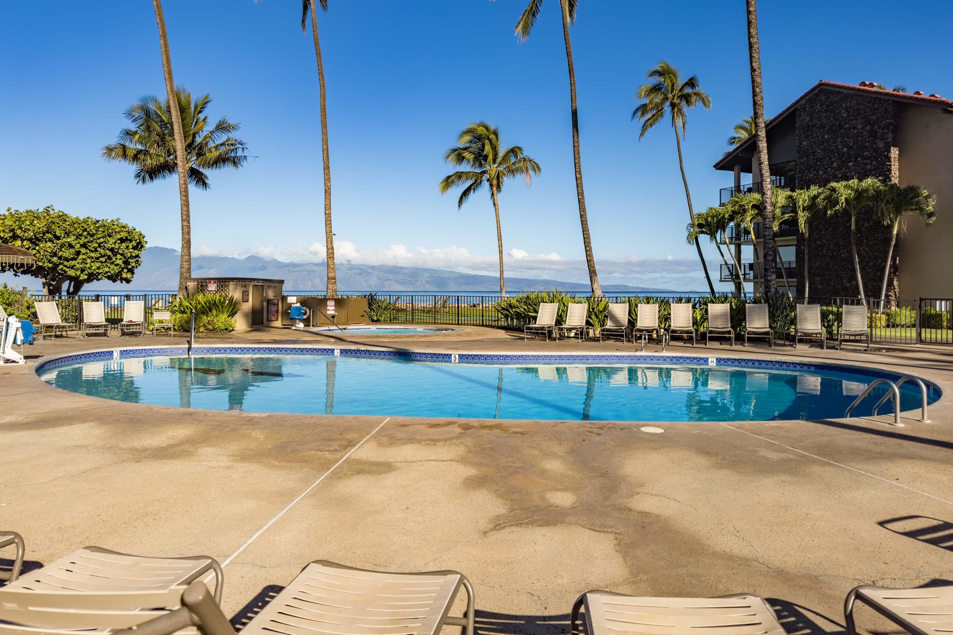 Papakea Resort I II condo # A306, Lahaina, Hawaii - photo 28 of 32