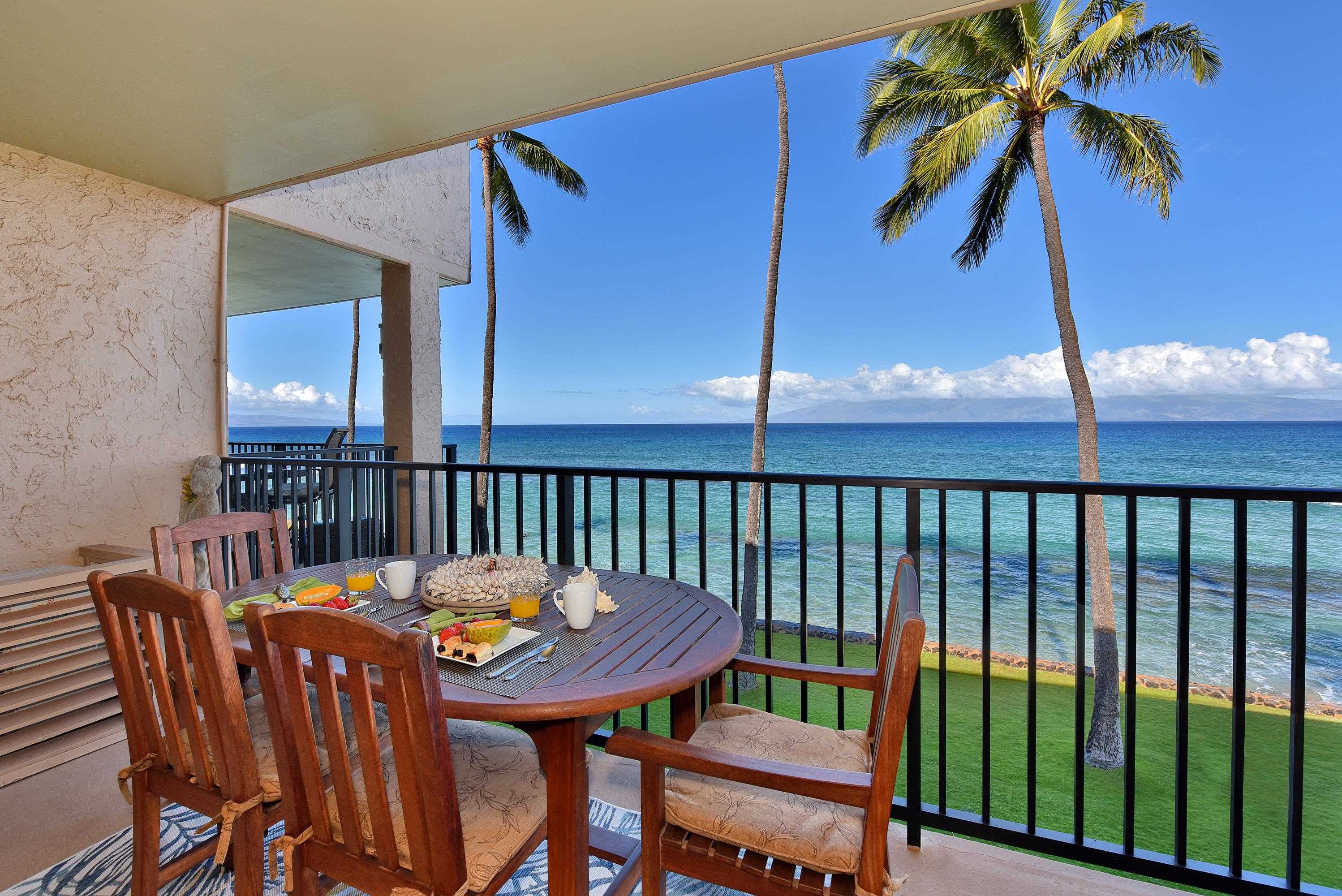 Papakea Resort I II condo # A307, Lahaina, Hawaii - photo 2 of 48