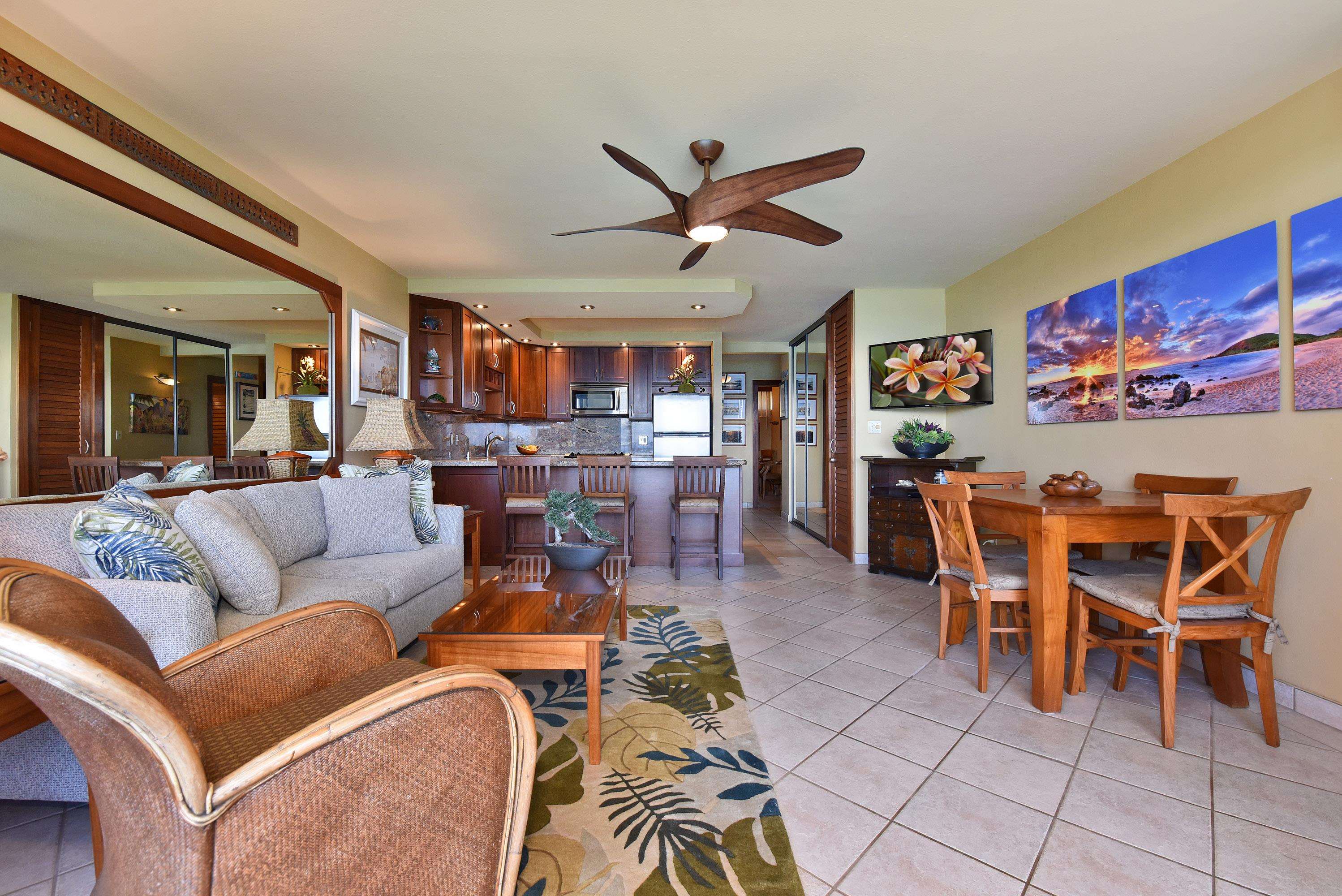 Papakea Resort I II condo # A307, Lahaina, Hawaii - photo 12 of 48