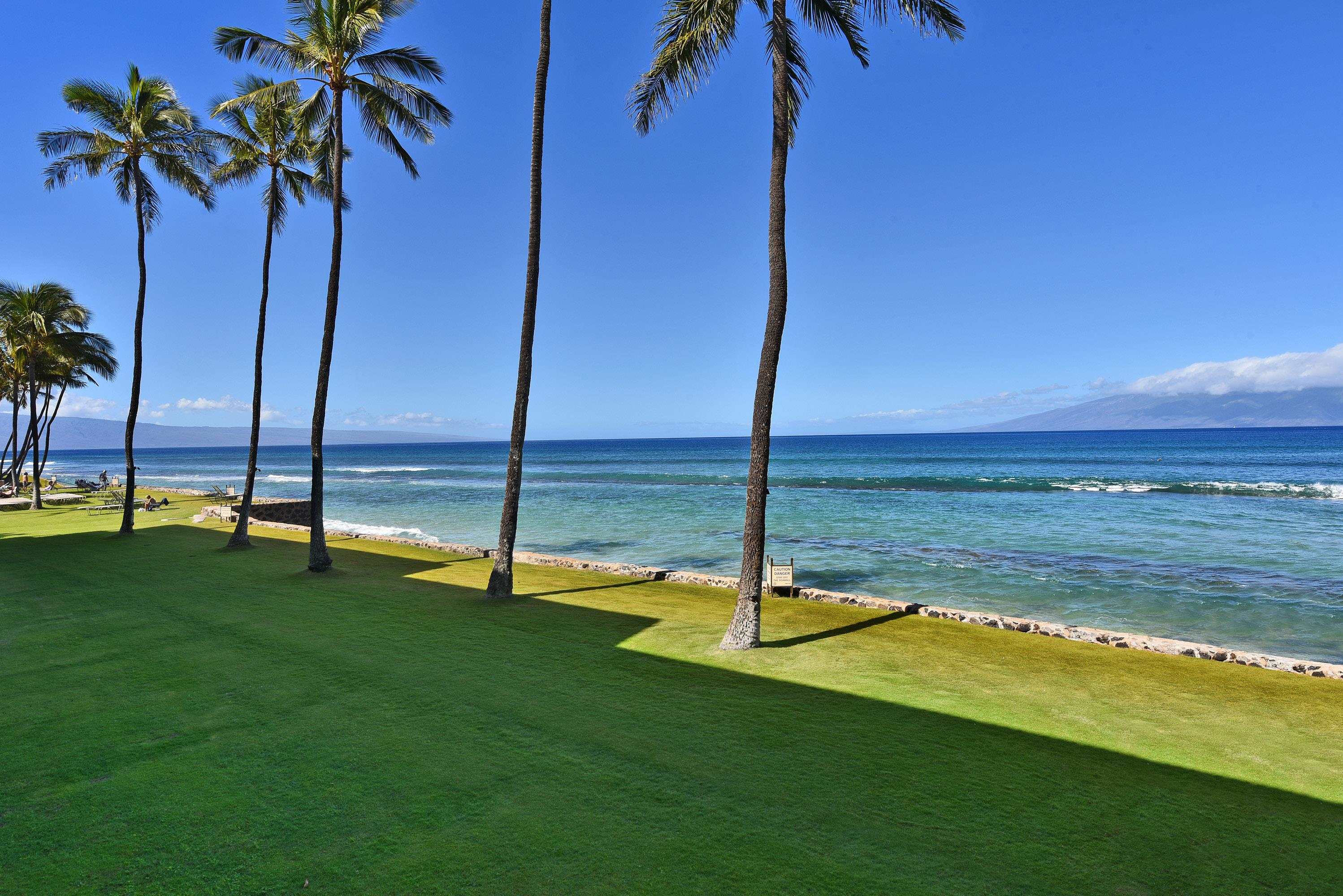 Papakea Resort I II condo # A307, Lahaina, Hawaii - photo 36 of 48