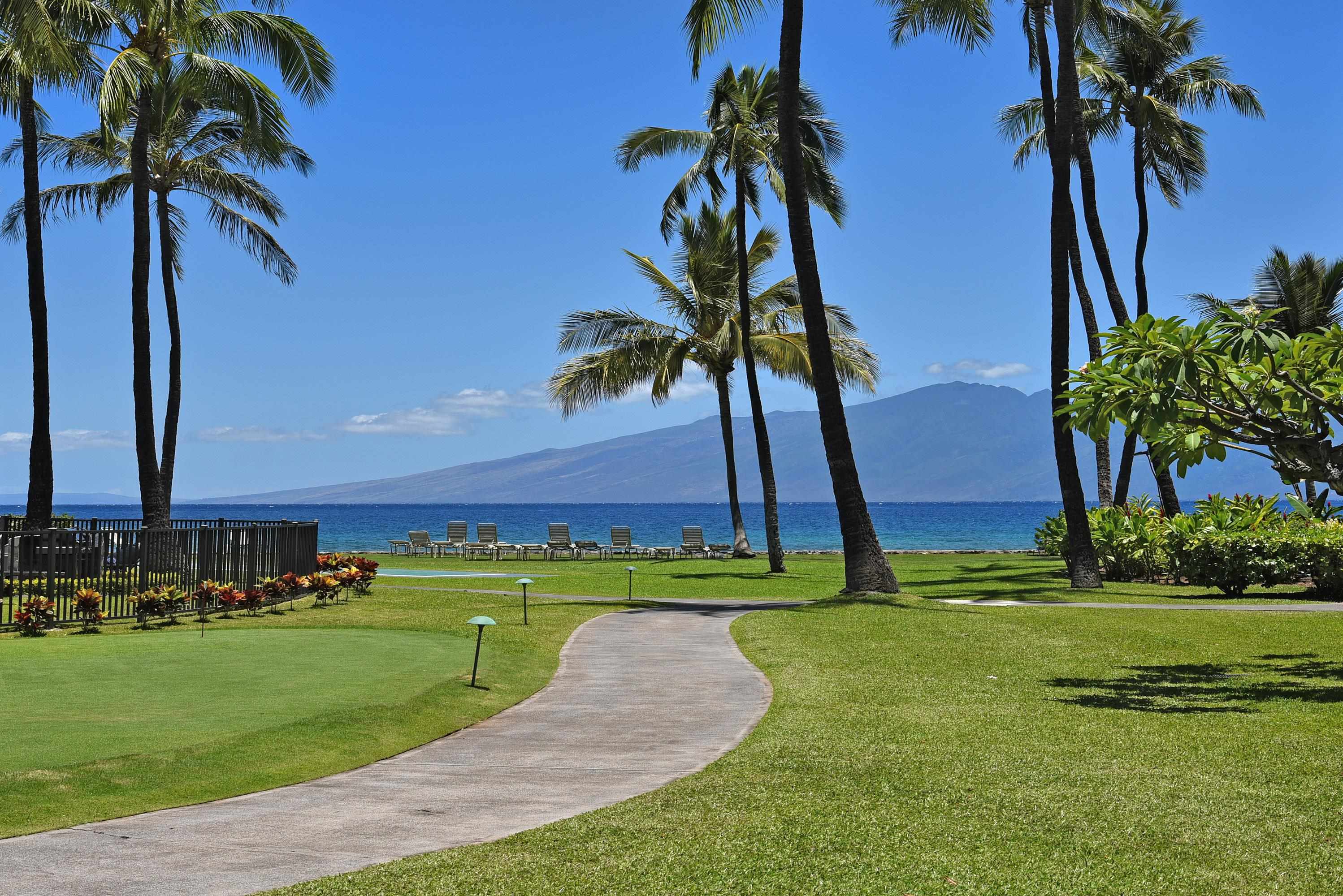 Papakea Resort I II condo # A307, Lahaina, Hawaii - photo 40 of 48