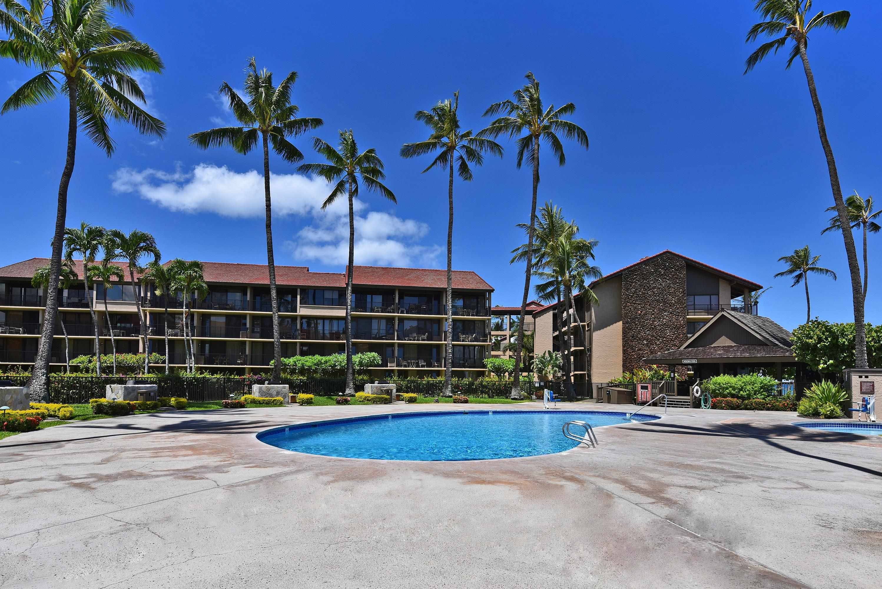 Papakea Resort I II condo # A307, Lahaina, Hawaii - photo 43 of 48