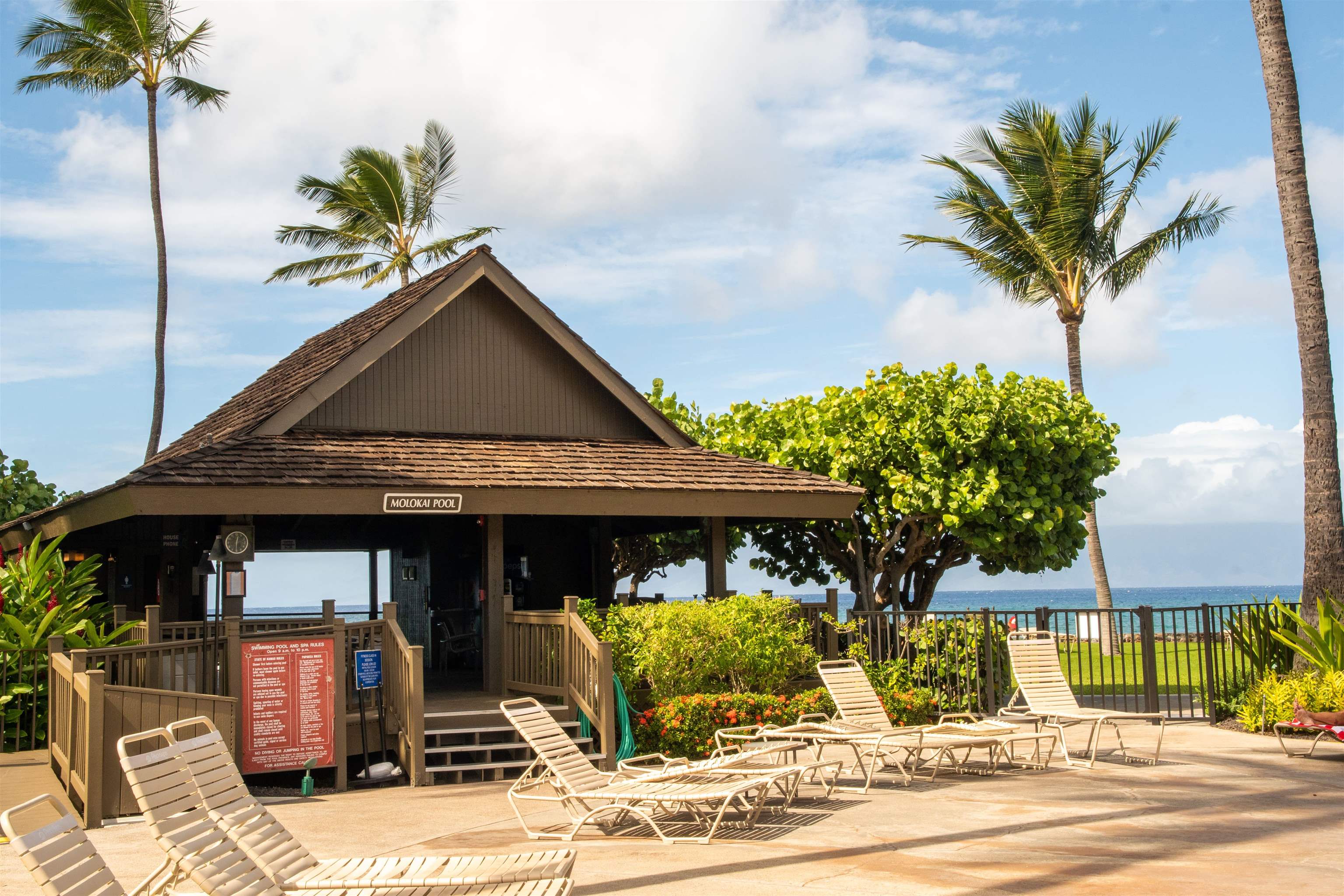 Papakea Resort I II condo # A-403, Lahaina, Hawaii - photo 17 of 24