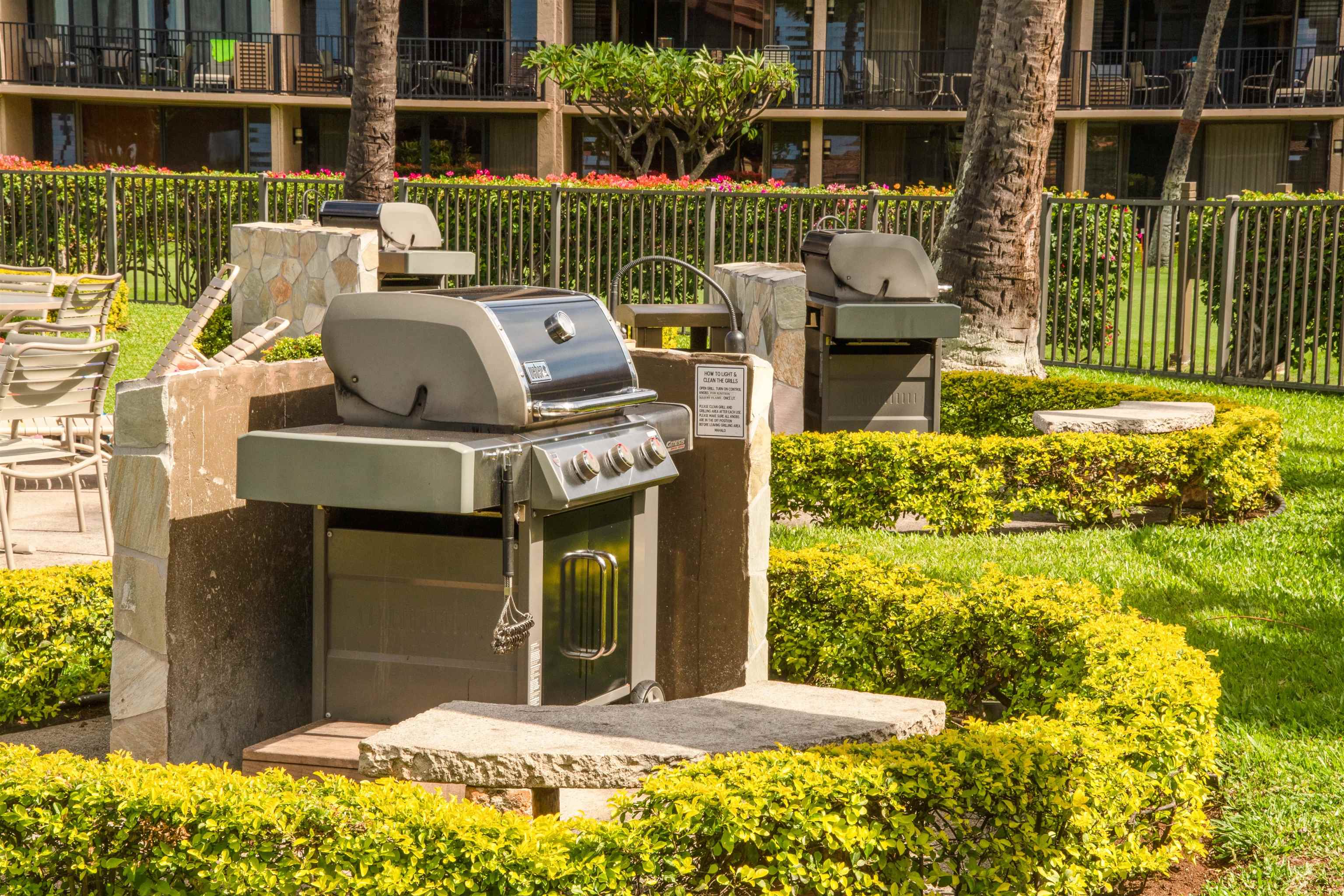 Papakea Resort I II condo # A-403, Lahaina, Hawaii - photo 18 of 24