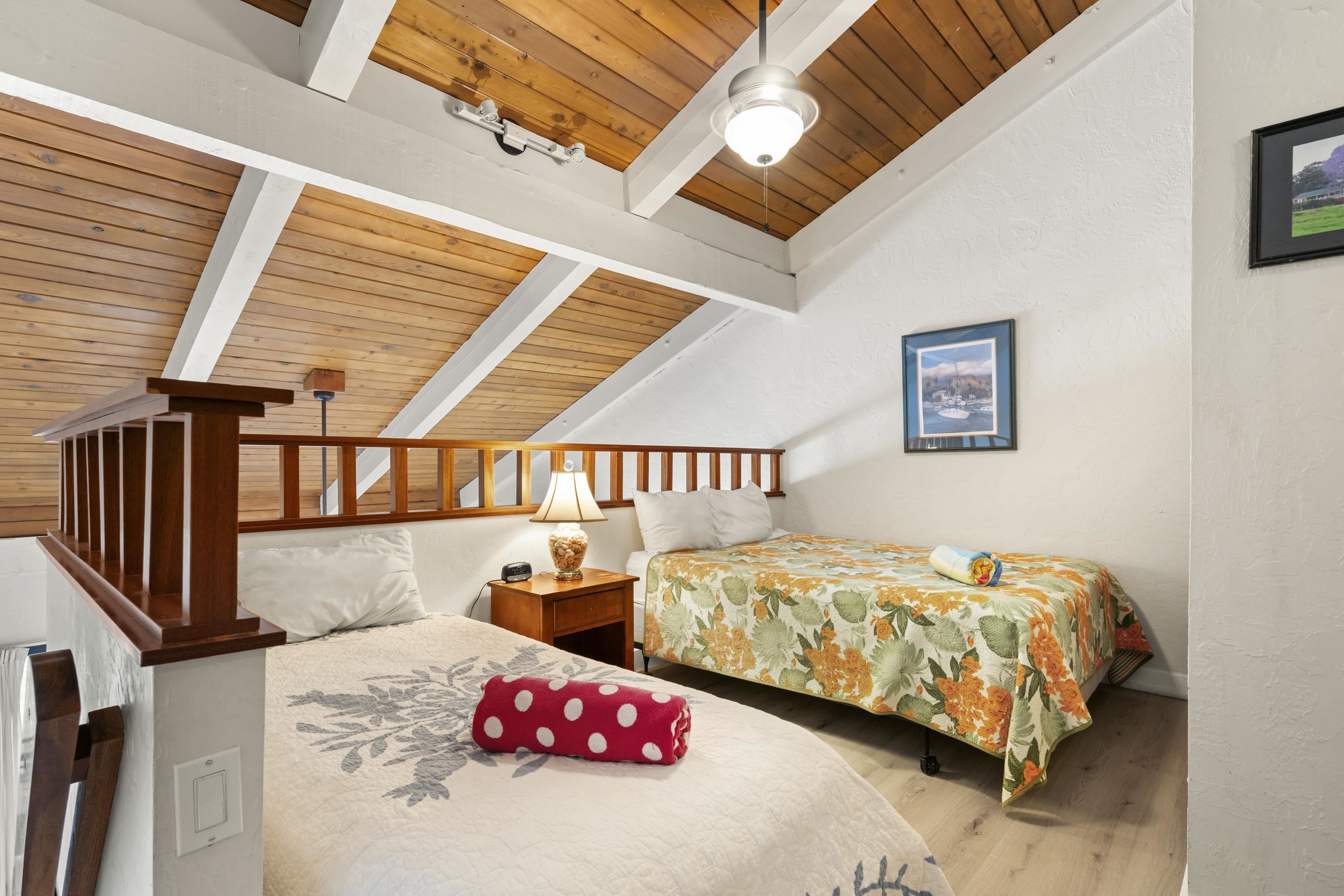 Papakea Resort I II condo # A-403, Lahaina, Hawaii - photo 21 of 24