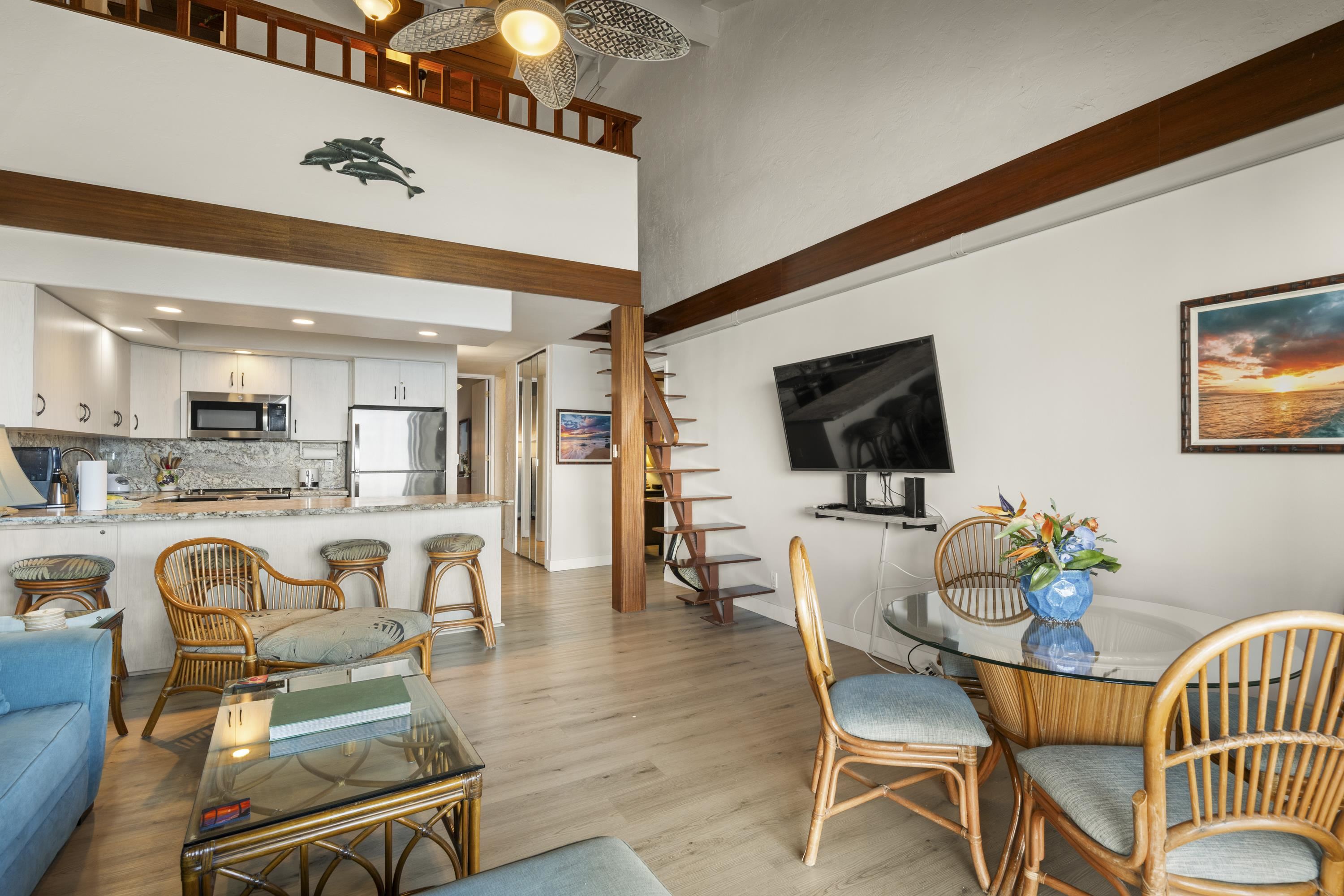 Papakea Resort I II condo # A-403, Lahaina, Hawaii - photo 23 of 24