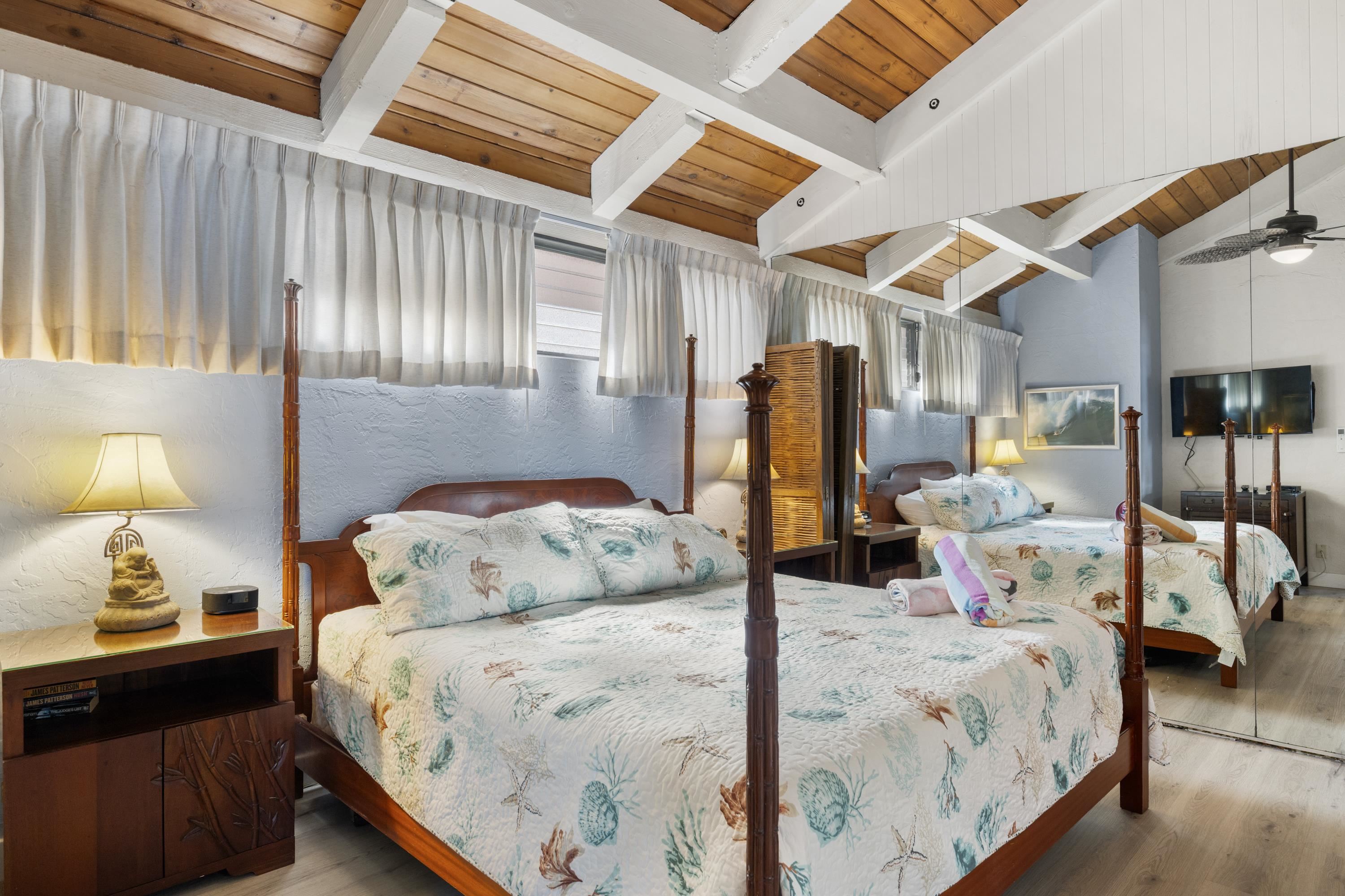 Papakea Resort I II condo # A-403, Lahaina, Hawaii - photo 5 of 24
