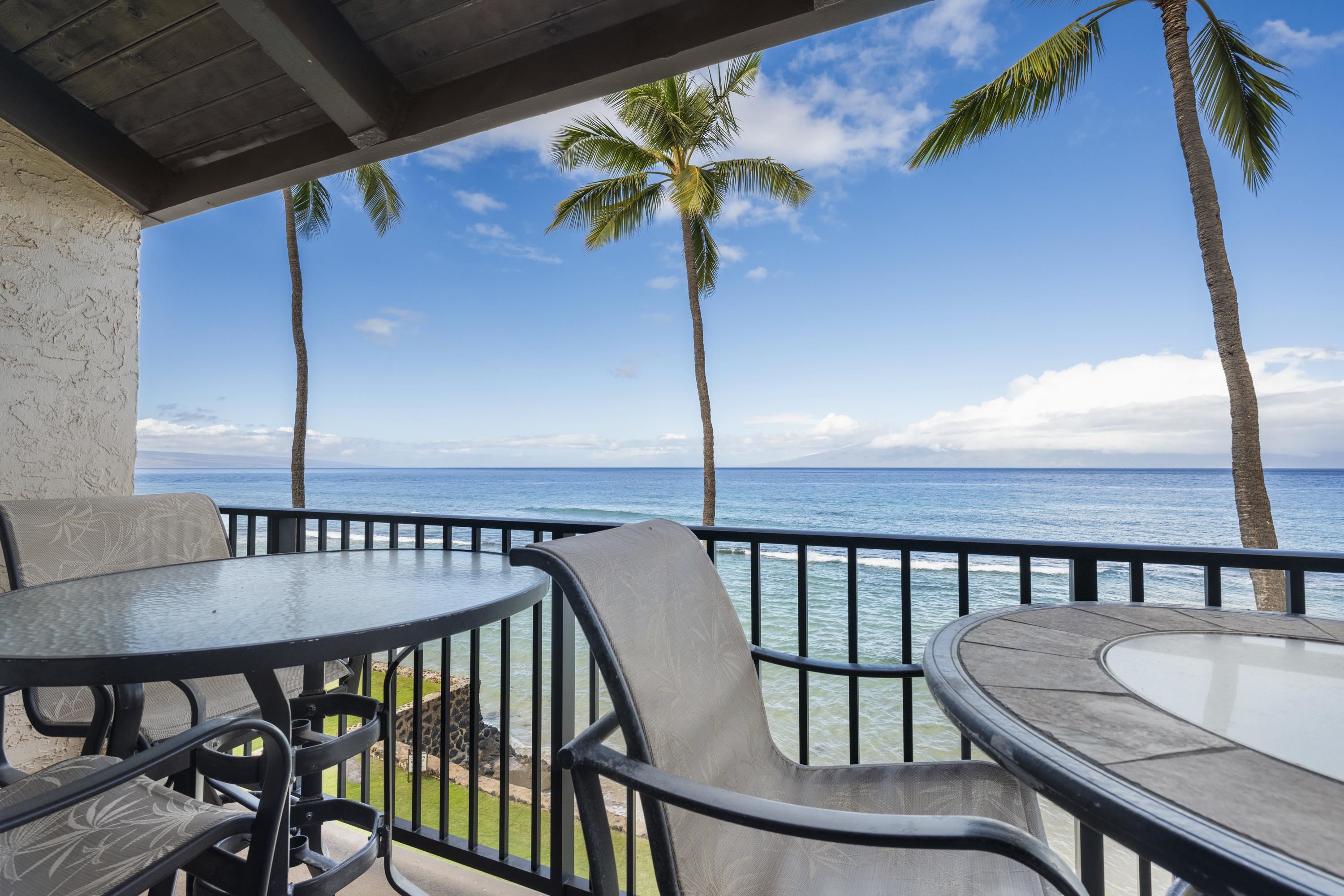 Papakea Resort I II condo # A-403, Lahaina, Hawaii - photo 6 of 24