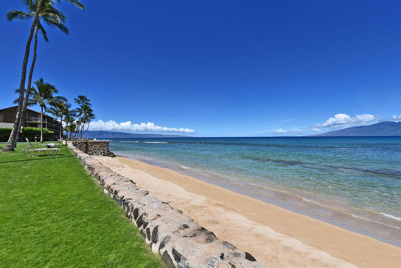 Papakea Resort I II condo # B101, Lahaina, Hawaii - photo 25 of 30