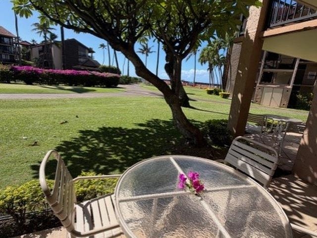 Papakea Resort I II condo # B107, Lahaina, Hawaii - photo 23 of 29