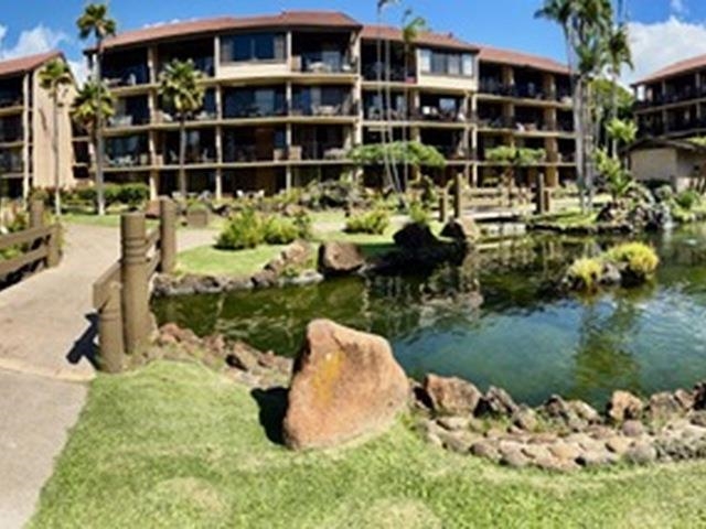 Papakea Resort I II condo # B107, Lahaina, Hawaii - photo 25 of 29