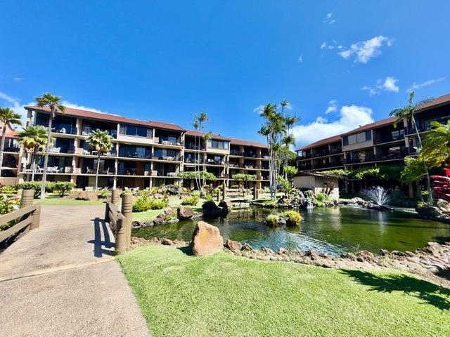 Papakea Resort I II condo # B107, Lahaina, Hawaii - photo 27 of 29