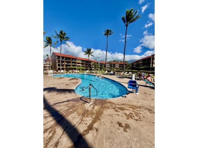 Papakea Resort I II condo # B107, Lahaina, Hawaii - photo 28 of 29