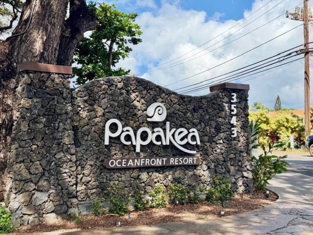 Papakea Resort I II condo # B107, Lahaina, Hawaii - photo 29 of 29