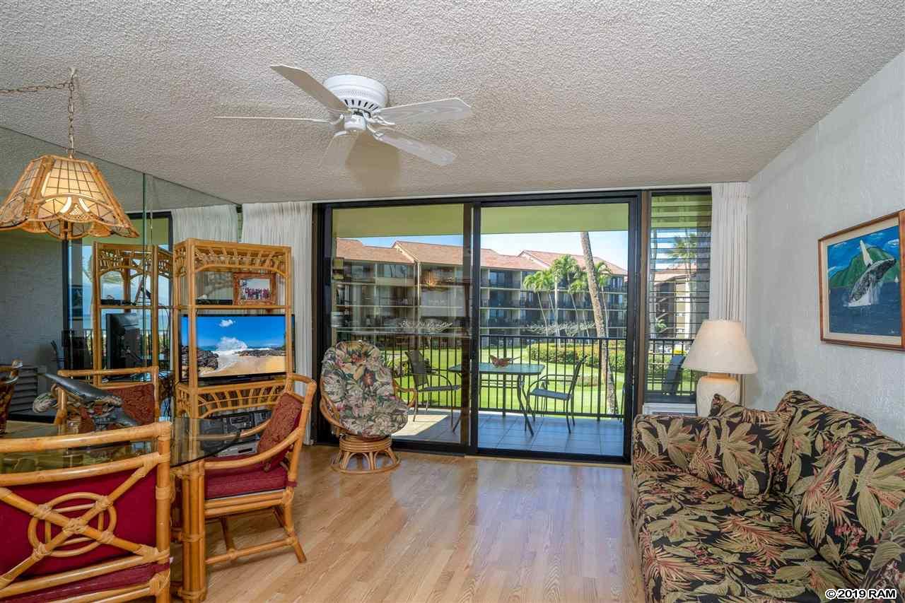 Papakea Resort I II condo # B201, Lahaina, Hawaii - photo 3 of 30