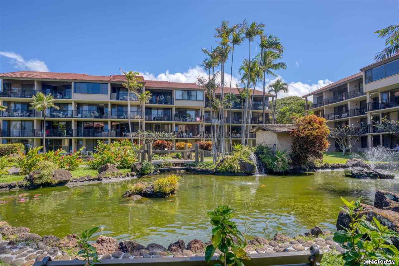 Papakea Resort I II condo # B201, Lahaina, Hawaii - photo 23 of 30