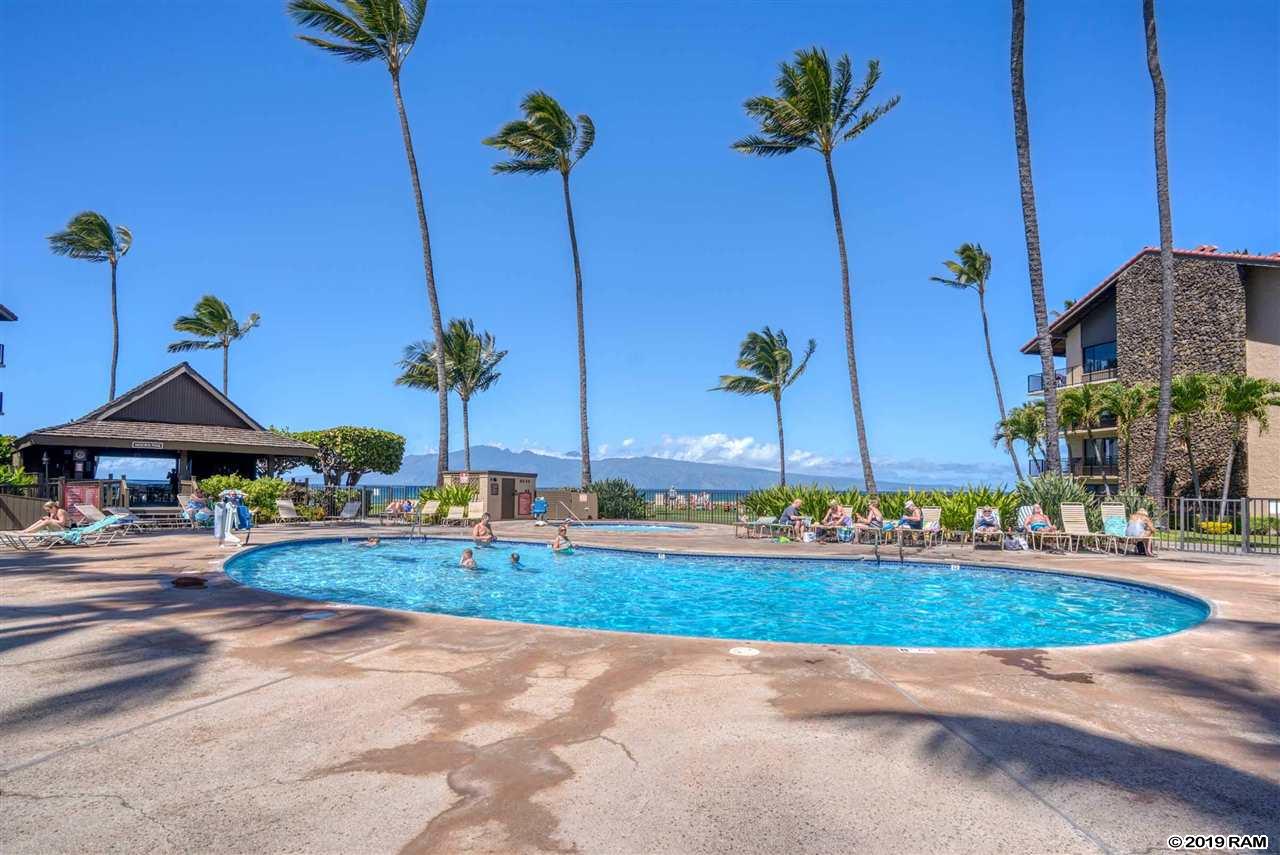 Papakea Resort I II condo # B201, Lahaina, Hawaii - photo 26 of 30