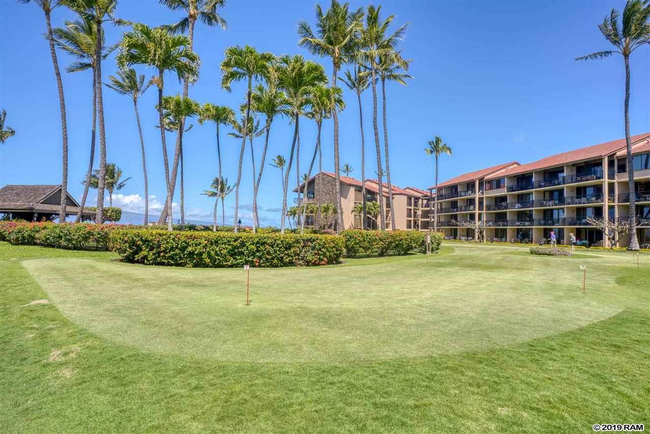 Papakea Resort I II condo # B201, Lahaina, Hawaii - photo 27 of 30