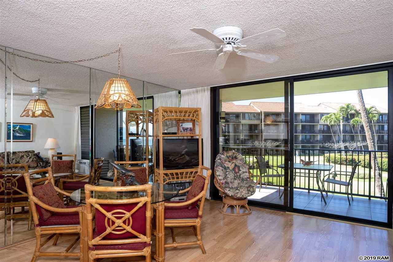 Papakea Resort I II condo # B201, Lahaina, Hawaii - photo 4 of 30