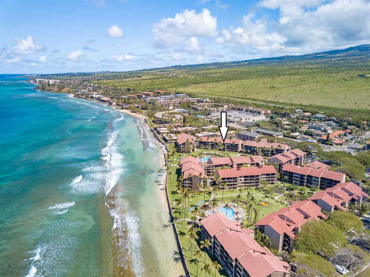 Papakea Resort I II condo # B204, Lahaina, Hawaii - photo 2 of 30