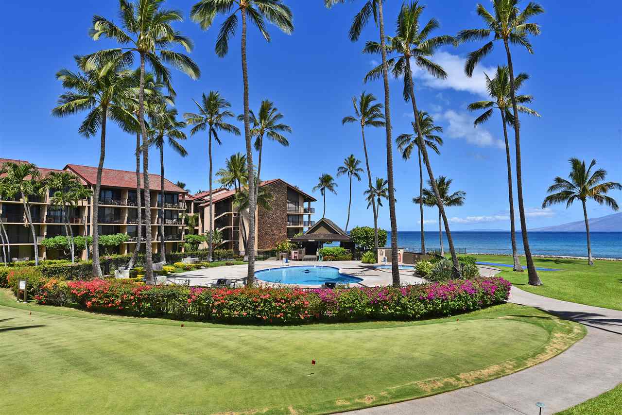 Papakea Resort I II condo # B204, Lahaina, Hawaii - photo 28 of 30