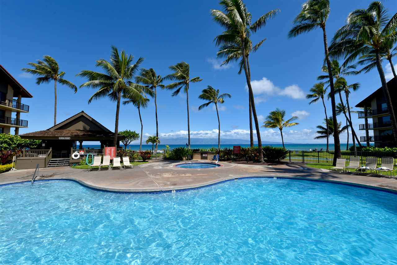 Papakea Resort I II condo # B204, Lahaina, Hawaii - photo 29 of 30